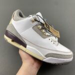TA version! Jordan 1st generation Travis Scott x Air Jordan 1 Low OG  Dark Mocha Black Velvet Brown Release Date: Spring 2025 Top Updated Version Ta.32 Number 36-48.5 Shipping 3-614