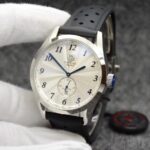 Tag Heuer Carrera WAS2111.FC6293 Automatic 39mm