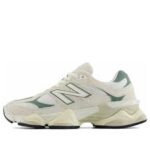 New Balance 9060 'Linen Dark Juniper'