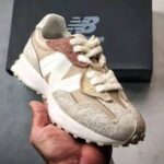 New Balance 327 Daily Sneakers Gift U327WTL
