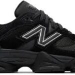 Buy New Balance 9060 'Black' U9060BB