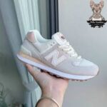 New Balance Wmns 574 'Turtle Dove'