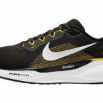 Nike Pegasus 41 Nfl Pittsburgh Steelers Black / White - Sep 2024 - FZ5097-001