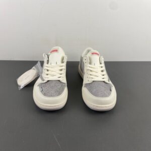 True label 6.Fragment x Travis Scott x Snake Year limited Air Jordan 1 Low Three-party joint barb Snake Year limited Item number CH6336-020 True label 6. 20 number 36-46 shipped 2-214