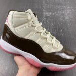 True mark 50! Jordan 11-generation Air Jordan 11 DMP White and Black Gold Item No.: CT8012-170 Real Mark 50, Release Date: December 9, 35 Numbers 7-13 Shipping 19