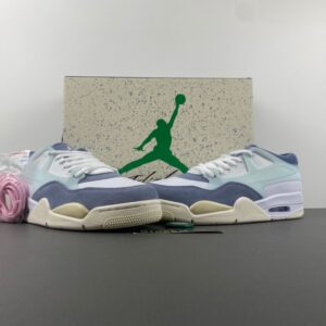 True mark R. Jordan 1st generation Air Jordan 1 Retro Low White Gray Color Low Product No. HF3144-100 True Mark R, 18 Number 36-46 Shipping 1-917
