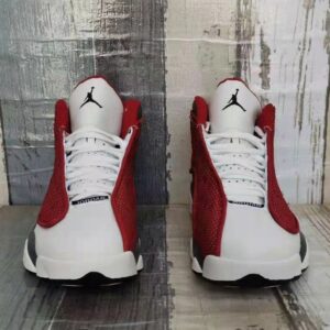 Air Jordan 13 Retro GS 'Red Flint' 2021 884129-600 Youth Size 4.5Y