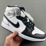 Version 12! Jordan 3rd Generation A Ma Manire x Air Jordan 3 OG SP Diffused Blue White and Black Lan AMM Product No.: HV8571-10016