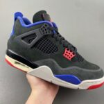Version 12! Jordan 3rd generation Air Jordan 3 Black Cat replica Black Cat Item No.: CT8532-001 Release date: January 11 Original version 12, 44 number 7-14 shipped 4-817