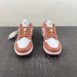 Version 16! Jordan 1st generation Air Jordan 1 Low OG University RedWhite and Red Low Gang Original Real Mark 16 Item No.: CZ0790-161. 17 Number 36-47.5 Shipping 2-017