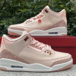 Air Jordan 3 Retro Treat Yourself W -Size 11.5