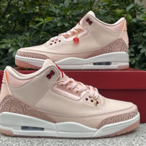 Air Jordan 3 Retro Treat Yourself W -Size 11.5