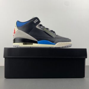 Version 97! Jordan 3rd generation Air Jordan 3 OG Seoul 2.0 Seoul Limited White Lan Red 2.0 Item No.: IB1482-100 Release date: May 15th Head leather authentic mark 97. 31 number 36-48.5 shipped 3-217