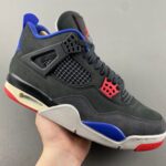 Version A1! Jordan 4 generation Air Jordan 4 â€œRare Airâ€ Black Lan Red Item No. FV5029-003 Release date February 15, 2025 Original version A1. 42 number 40.5-48.5 shipped 4-617