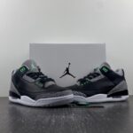 Version P! Air Jordan 4 Military Blue White, gray and blue Item number: FV5029-141 Release date: May 2024 Original version P. 38 Number 7-13 Shipping 4-216