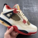 Version Z! Jordan 3 generation Air Jordan 3 white brown item number DH3434-113 special version z 21 number 7-13 shipment 2-316