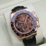 Rolex Oyster Perpetual Cosmograph Daytona 40mm 116515-0041 Oysterflex bracelet