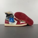 White Cat 36-47#1