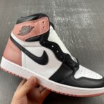 WM version Zion Williamson x Air Jordan 1 OG Voodooâhigh-top Voodoo doll Item number: DZ7292-100 Size: 36-47.5 M7222