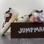 XL version! Jordan 3 Craft Ivory White rubber bottom Item number FJ9479-100 Original version XL39 number-13 shipment 4-216