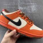 XL version! Nike Nk Dunk Low Muppet Bear Doll Black Brown White SB Deconstructed Band Low Gang Item No. DD1391-100 External Box Original Version XL. 26 Number 36-46 Shipping 2-816